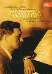 Vaclav Talich: Dvorak Slavonic Dances