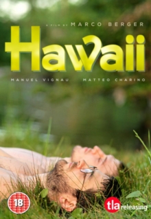 Hawaii, DVD DVD Hawaii, DVD DVD