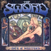 Age of Winters, CD / Album Cd Age of Winters, CD / Album Cd