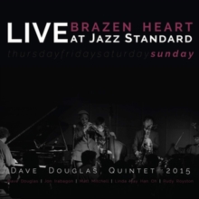 Brazen Heart: Live At Jazz Standard - Sunday