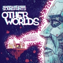 Other Worlds (Feat. Lawrence Fields, Linda May Han Oh & Joey)