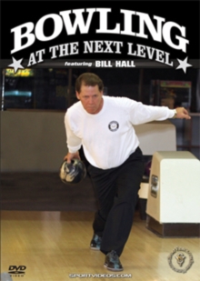 Bowling at the Next Level, DVD DVD Bowling at the Next Level, DVD DVD