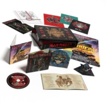 Senjutsu (Super Deluxe Edition)