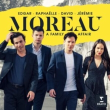 Moreau: A Family Affair