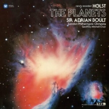 Holst: The Planets