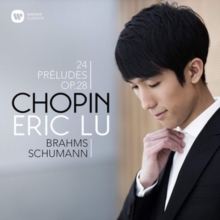 Chopin: 24 Prludes, Op. 28