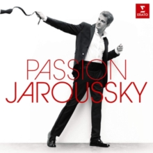 Erato Passion, Jaroussky