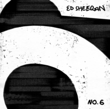 No. 6: Collaborations Project, Vinyl / 12" Album Vinyl No. 6: Collaborations Project, Vinyl / 12" Album Vinyl