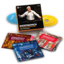 Shostakovich: The Complete Symphonies