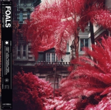 Everything Not Saved Will Be Lost: Part 1, Vinyl / 12" Album Vinyl Everything Not Saved Will Be Lost: Part 1, Vinyl / 12" Album Vinyl