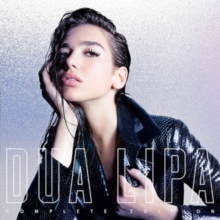 Dua Lipa: Complete Edition