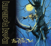 Fear of the Dark, CD / Album Cd Fear of the Dark, CD / Album Cd
