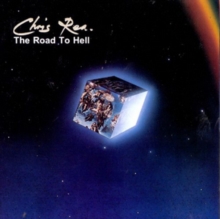 Chris Rea The Road To Hell