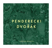 Penderecki Dvořák