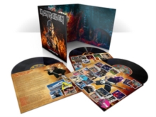 The Book of Souls: Live Chapter, Vinyl / 12" Album Vinyl The Book of Souls: Live Chapter, Vinyl / 12" Album Vinyl