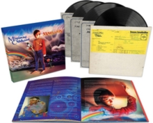 Misplaced Childhood (Deluxe Edition)