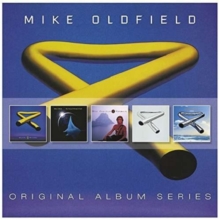 Mike Oldfield