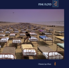 A Momentary Lapse of Reason, Vinyl / 12" Album Vinyl A Momentary Lapse of Reason, Vinyl / 12" Album Vinyl