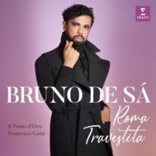 Bruno De S: Roma Travestita