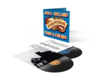 Pianola: Piano & Friends