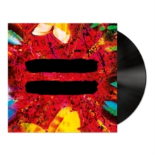 Ed Sheeran - = - Vinyl