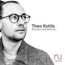 Nubreed: Mixed By Theo Kottis