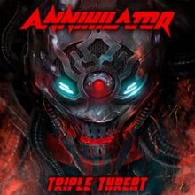 Annihilator: Triple Threat