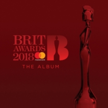 Brit Awards 2018