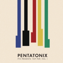 PTX Presents: Top Pop