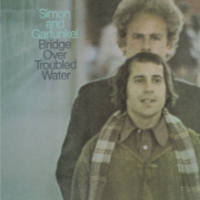 Bridge Over Troubled Water, Vinyl / 12" Album Vinyl Bridge Over Troubled Water, Vinyl / 12" Album Vinyl