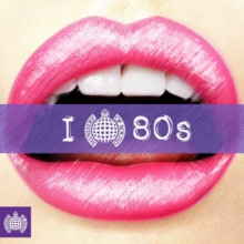 I Love 80s, CD / Album Cd I Love 80s, CD / Album Cd