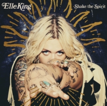 Shake the Spirit, CD / Album Cd Shake the Spirit, CD / Album Cd