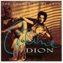 Cline Dion The Colour Of My Love