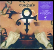 Emancipation, CD / Box Set Cd Emancipation, CD / Box Set Cd