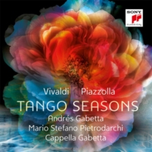 Vivaldi/Piazzolla: Tango Seasons