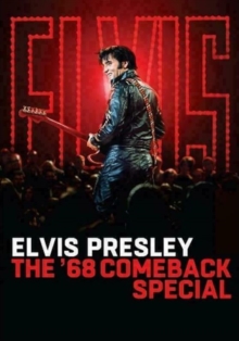 Elvis Presley: '68 Comeback Special