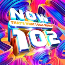 Now That's What I Call Music! 102, CD / Album Cd Now That's What I Call Music! 102, CD / Album Cd