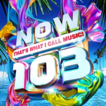 Now That's What I Call Music! 103, CD / Album Cd Now That's What I Call Music! 103, CD / Album Cd