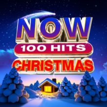 Now 100 Hits: Christmas, CD / Box Set Cd Now 100 Hits: Christmas, CD / Box Set Cd