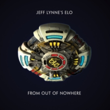 From Out of Nowhere - Limited Deluxe Edition Coloured Vinyl, Vinyl / 12" Album Coloured Vinyl Vinyl From Out of Nowhere - Limited Deluxe Edition Coloured Vinyl, Vinyl / 12" Album Coloured Vinyl Vinyl