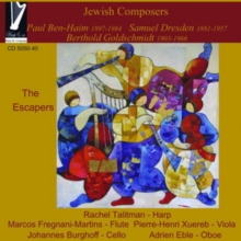 Jewish Composers