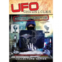 Wienerworld Ufo Chronicles: Masters Of Deception