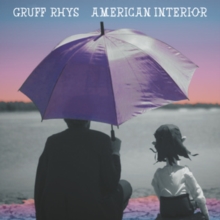 American Interior (2025 Remastered Bonus Edition) (Bonus Tracks Edition)