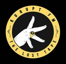 Kurupt FM Present - The Lost Tape, CD / Album Cd Kurupt FM Present - The Lost Tape, CD / Album Cd