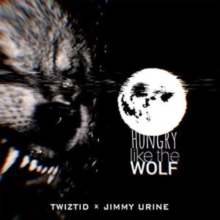 Hungry Like The Wolf