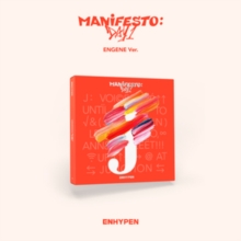 MANIFESTO: DAY 1 (J : ENGENE Ver.)