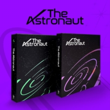 Jin - The Astronaut (Version 1) - Maxi CD