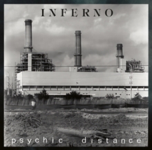 Psychic distance
