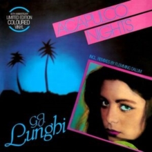 Acapulco Nights (40th Anniversary Edition)