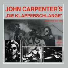 John Carpenter's Die Klapperschlange (Escape from New York)